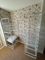 Kledingrek IKEA, Ophalen, Zo goed als nieuw