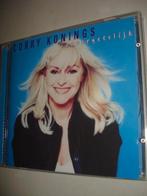 Corry Konings- Onvergetelijk- (NIEUW), Cd's en Dvd's, Verzenden, Nieuw in verpakking, Levenslied of Smartlap