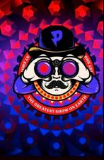 Gezocht 1 kaartje voor paaspop donderdag 2 april, Eén persoon