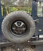 Land Rover Defender velg wiel Michelin Discovery Range Rover, Ophalen, Gebruikt