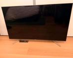 Sony Androit 4K Tv google Tv 55 inch  100hz, Ophalen of Verzenden, Zo goed als nieuw, 100 Hz, Sony