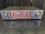 Luxman L-200 versterker /goede phono/ nagekeken, Overige merken, Refurbished, Ophalen of Verzenden, Minder dan 60 watt