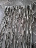 Vliegengordijn pvc  grijstinten, Doe-het-zelf en Verbouw, Kunststof, 80 tot 100 cm, 215 cm of meer, Overige typen