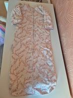 Puckababy 4 seizoenen slaapzak Blossom Pink, Ophalen of Verzenden, Zo goed als nieuw, 100 cm of meer, Slaapzak