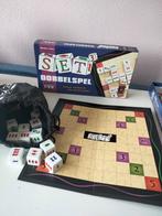 Set dobbelspel, Een of twee spelers, Ophalen of Verzenden, Gebruikt, 999 Games