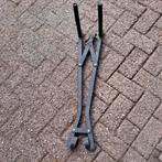 Fietsenrek voor op de trekhaak, Ophalen of Verzenden