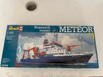 Revell Meteor modelbouwschip 1:300, Ophalen of Verzenden, Nieuw, Groter dan 1:32, Revell
