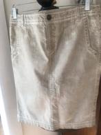 Nieuw marccain rok N5 (42), Kleding | Dames, Verzenden, Beige, Maat 42/44 (L), Nieuw