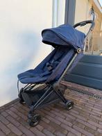 Cybex Platinum Coya Buggy - Rebellious Denim Blue, Ophalen, Zo goed als nieuw