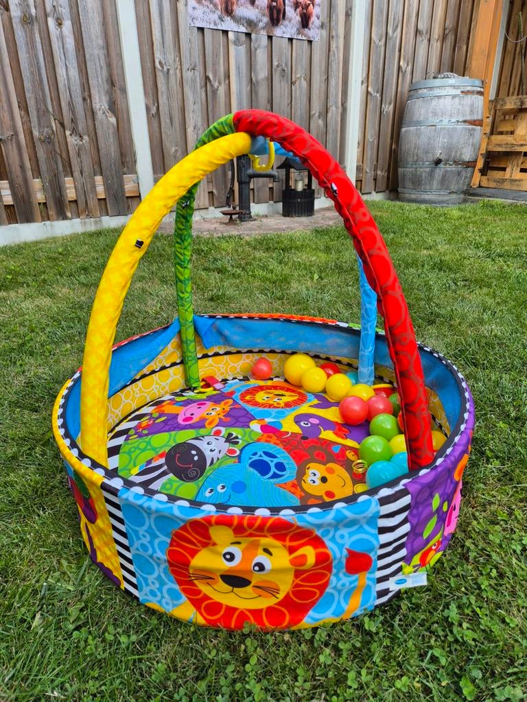 Kinder / baby rommelmarkt spullen, koningsdagspullen, Diversen, Ophalen