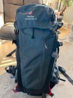 In hoogte verstelbare rugzak deuter 65 met veel details., Sieraden, Tassen en Uiterlijk, Tassen | Rugtassen, Ophalen of Verzenden