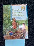 Een schuilplaats voor onderduikers - Jan van den Dool, Boeken, Ophalen of Verzenden, Zo goed als nieuw, Fictie algemeen