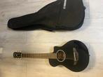 Elektrische Gitaar Yamaha APX T2, Ophalen of Verzenden, Gebruikt, Solid body, Overige merken
