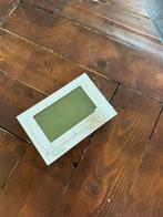 Remeha iSense thermostaat, Ophalen of Verzenden, Slimme thermostaat, Zo goed als nieuw