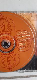 Tibetan Incantations CD m. tibetaanse incantations, Ophalen of Verzenden, Zo goed als nieuw, Overige typen