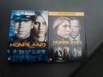 Homeland (seizoen 1 en 2), Cd's en Dvd's, Dvd's | Tv en Series, Gebruikt, Boxset, Ophalen of Verzenden, Vanaf 12 jaar