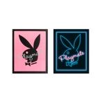 Playboy - Playmate grote kaarten bij Stichting Superwens!, Ophalen of Verzenden, Nieuw