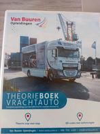 Vrachtwagen Theorieboeken Modules 1, 2 en 3 C - Van Buuren, Ophalen of Verzenden, Zo goed als nieuw, Overige onderwerpen, Van Buuren Opleidingen