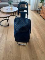 Boodschappen Trolley, Ophalen, Zo goed als nieuw, 30 cm of meer