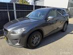 Mazda CX-5 2.0 TS 2WD, Auto's, Mazda, Voorwielaandrijving, Euro 5, Parkeersensor, 1295 kg