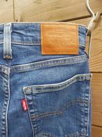 TK BIJZONDER LEVI'S JEANS PREMIUM SAN FRANCISCO MAAT W25 L30, Ophalen of Verzenden, Zo goed als nieuw, Blauw, Overige jeansmaten