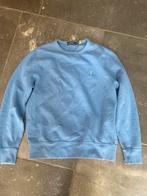 Ralph Lauren trui, Ophalen of Verzenden, Gedragen, Maat 48/50 (M), Blauw