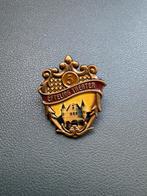 Efteling Pin Efteling Theater, Ophalen of Verzenden, Zo goed als nieuw, Button of Speldje