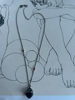 Ti Sento La Bella Vita Set, Verstelbaar, Zwart, Ophalen of Verzenden, Zo goed als nieuw