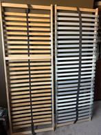 2x Lattenbodem 200x70 cm, Huis en Inrichting, Slaapkamer | Matrassen en Bedbodems, Gebruikt, Ophalen of Verzenden, Bedbodem, 200 cm