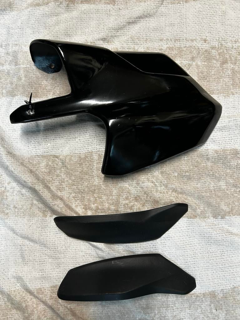 Onderdelen Ducati Multistrada 1200/1260 2020 & Streetfighter, Ophalen of Verzenden, Gebruikt