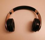hoofdtelefoon, Audio, Tv en Foto, Koptelefoons, Ophalen, Zo goed als nieuw, Overige merken, Draadloos