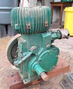 Wolseley stationaire motor - Klassieke motor, Ophalen, Gebruikt, Overige typen, Minder dan 1400 rpm