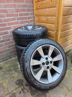 Panda 100hp wielen, Ophalen, Gereviseerd, Fiat