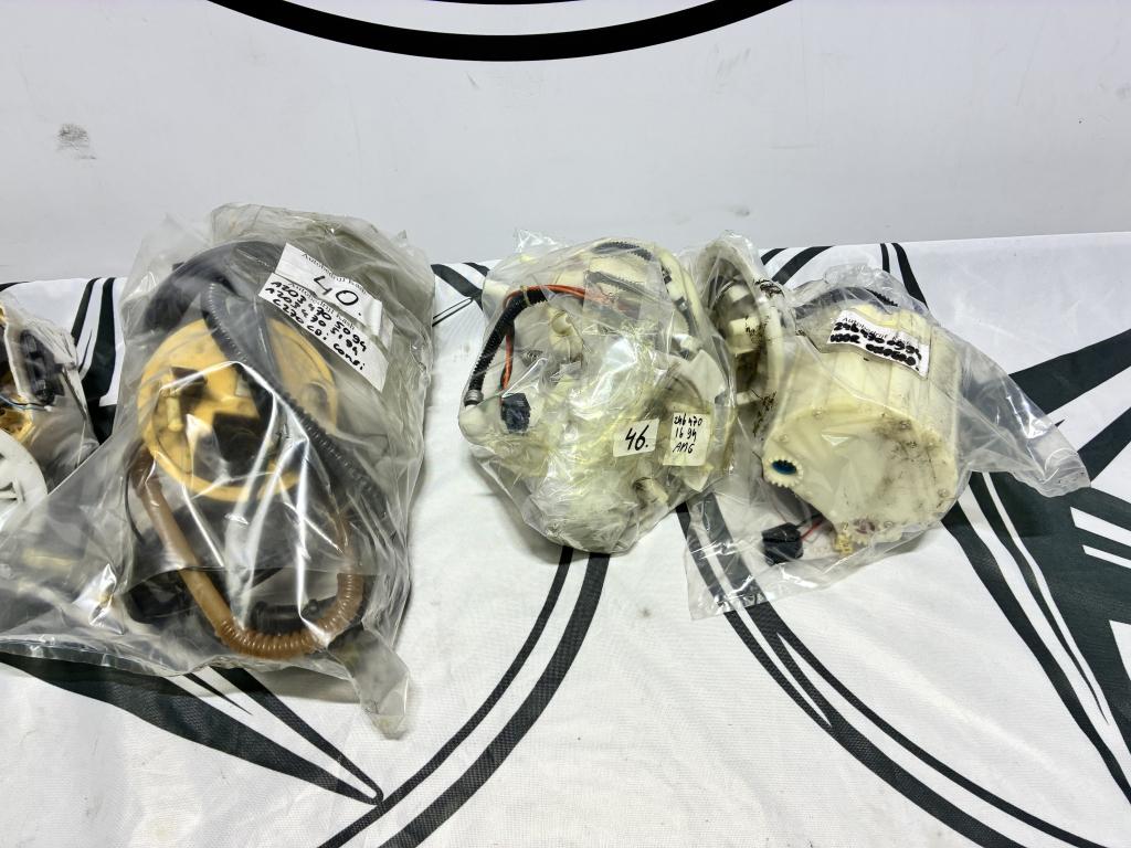 Verschillende Mercedes-Benz gebruikte tankvlotters voorradig, Auto-onderdelen, Brandstofsystemen, Mercedes-Benz, Gebruikt, Ophalen of Verzenden