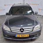 Personenauto, Mercedes-Benz, 220 CDI BlueEFFICIENCY Business, Automaat, Euro 5, Achterwielaandrijving, 1800 kg