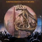 Rush Radio Waves picture disc Limited Edition 500 copies, Ophalen of Verzenden, Zo goed als nieuw, 12 inch, Progressive