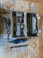 Hobby boor-en slijpmachine 36102, Ophalen of Verzenden, Zo goed als nieuw, Minder dan 700 watt, Rechte handslijpmachine