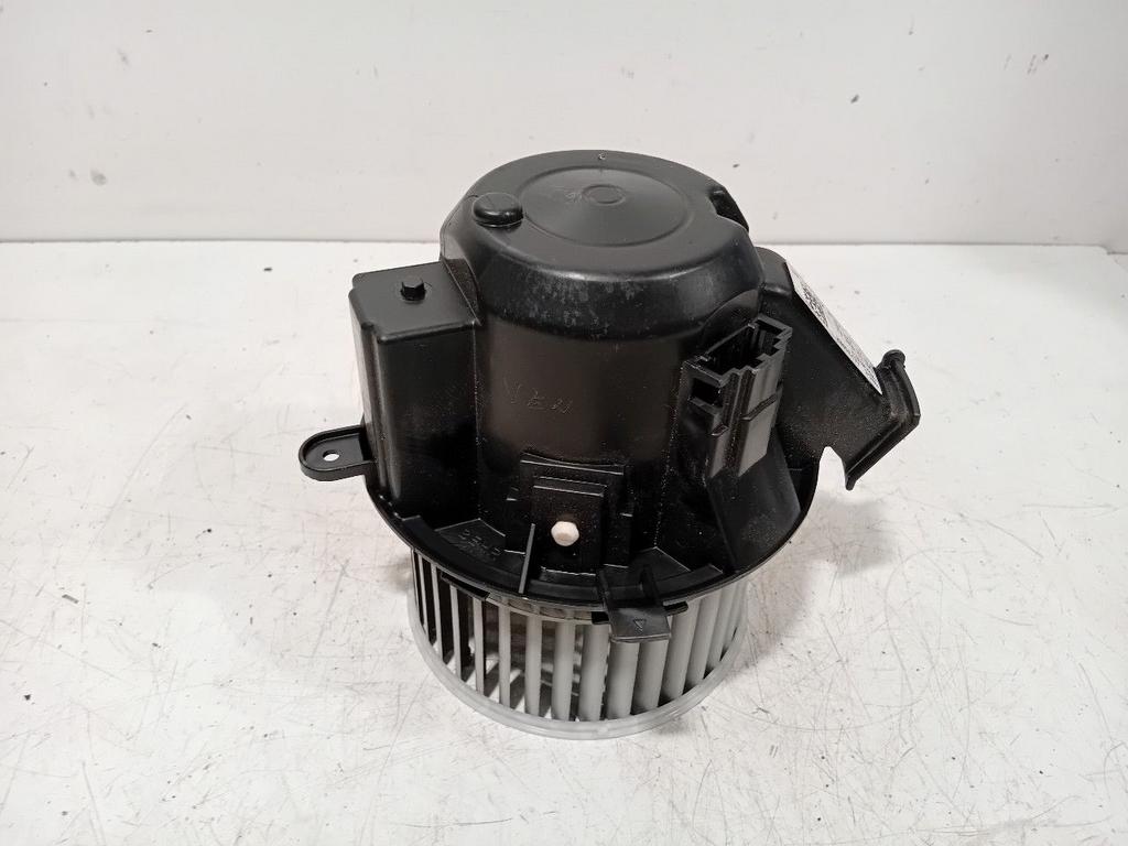 Kachel ventilator motor Smart Forfour, Onderdelen@venauto.nl, Van der Ven Autorecycling B.V., Gebruikt, Ettenseweg 76, 4706 PB Roosendaal, The Netherlands