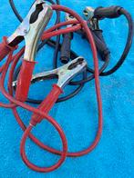 Startkabels voor auto of motor, Ophalen of Verzenden, Gebruikt, Universele onderdelen