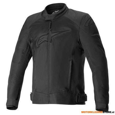 Alpinestars T-SP X Superair Doorwaai Motorjas, Zwart, Motoren, Kleding | Motorkleding, Ophalen of Verzenden, Nieuw met kaartje