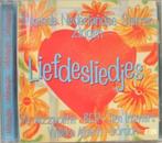 Liefdesliedjes - Bekende Nederlandse sterren zingen, Ophalen of Verzenden, Zo goed als nieuw, Nederlandstalig