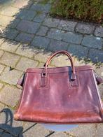 Castelijn en Beerens designertas A4 leer, Ophalen of Verzenden