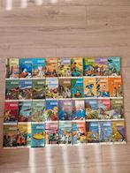36 Biggles boeken, Boeken, Ophalen of Verzenden