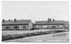 Dussen Bejaardenwoningen Ongelopen Ansichtkaart ( B6934 ), Ophalen of Verzenden, 1960 tot 1980, Ongelopen