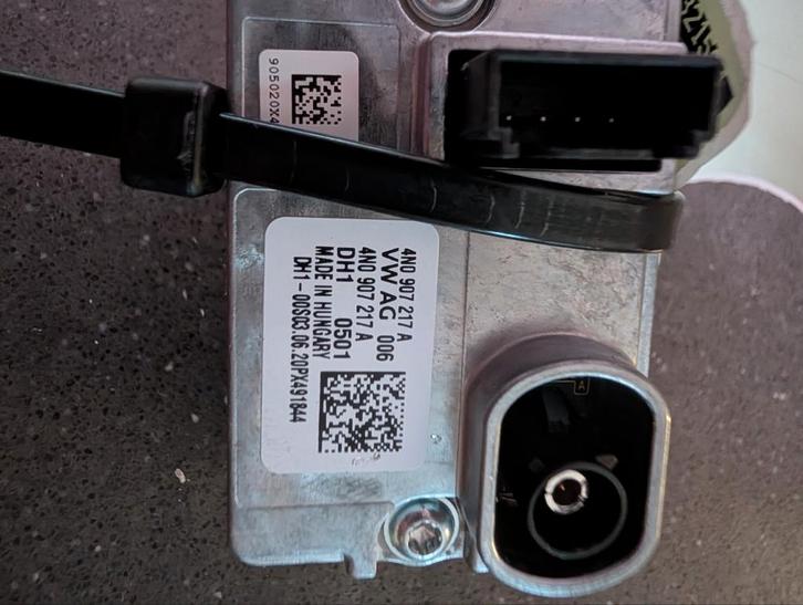 regeleenheid (ECU) voor de frontcamera, Auto-onderdelen, Overige Auto-onderdelen, Audi, Seat, Volkswagen, Skoda, Nieuw, Ophalen of Verzenden