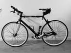 Cannondale City Bike, USA handmade, freewheel, Ophalen, Zo goed als nieuw