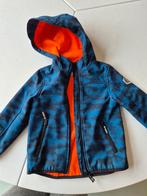 Softshell jas 98-104, Jongen of Meisje, Ophalen of Verzenden, Zo goed als nieuw, Onbekend