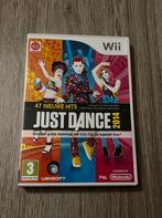 Just Dance 2014 - Wii, Spelcomputers en Games, Games | Nintendo Wii, Muziek, Eén computer, Ophalen of Verzenden, Zo goed als nieuw