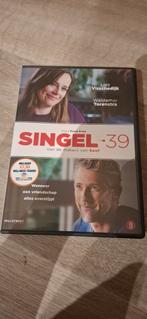 Singel 39 DVD - Romantisch drama van de makers van Soof, Vanaf 9 jaar, Ophalen of Verzenden, Zo goed als nieuw, Drama