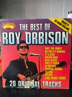 T6. The Best of Roy Orbison - LP Arcade Records), Ophalen of Verzenden, 1960 tot 1980, Gebruikt, 12 inch